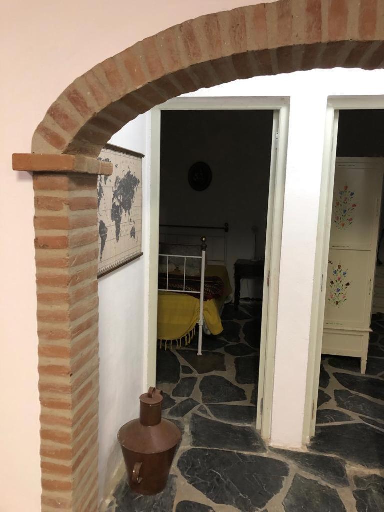 Villa Quintinha Dos Pombinhos Montoito Exterior foto
