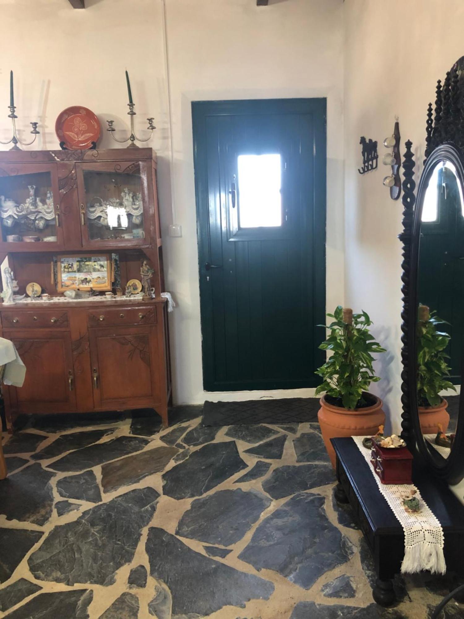 Villa Quintinha Dos Pombinhos Montoito Exterior foto