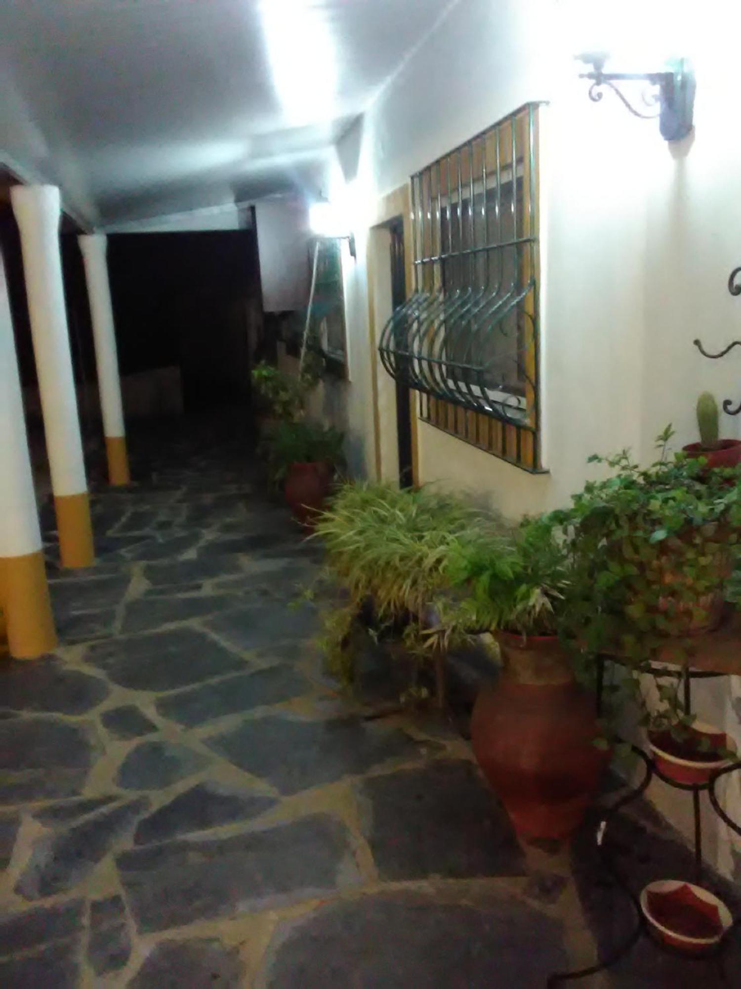 Villa Quintinha Dos Pombinhos Montoito Exterior foto